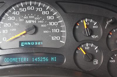 2005 Chevrolet Silverado 1500 Z71   - Photo 13 - Seattle, WA 98103