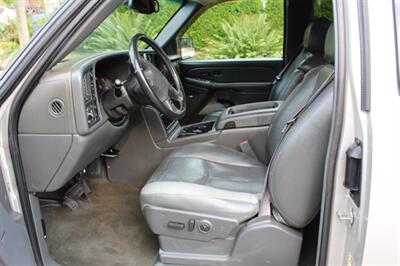 2005 Chevrolet Silverado 1500 Z71   - Photo 9 - Seattle, WA 98103