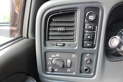 2005 Chevrolet Silverado 1500 Z71   - Photo 18 - Seattle, WA 98103