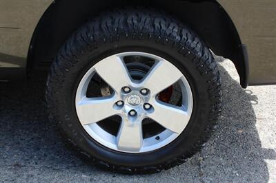 2012 RAM 1500 Big Horn   - Photo 8 - Seattle, WA 98103