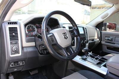2012 RAM 1500 Big Horn   - Photo 9 - Seattle, WA 98103