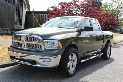 2012 RAM 1500 Big Horn   - Photo 16 - Seattle, WA 98103