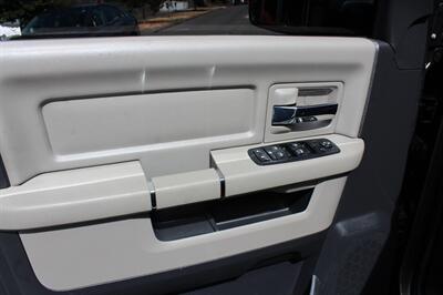 2012 RAM 1500 Big Horn   - Photo 10 - Seattle, WA 98103