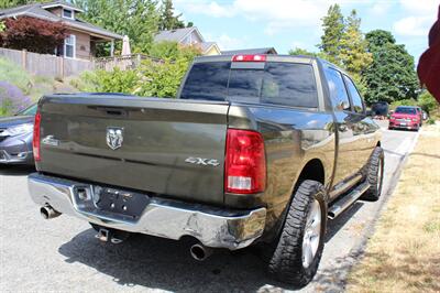 2012 RAM 1500 Big Horn   - Photo 5 - Seattle, WA 98103