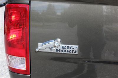 2012 RAM 1500 Big Horn   - Photo 13 - Seattle, WA 98103