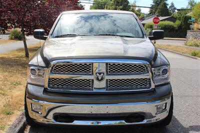 2012 RAM 1500 Big Horn   - Photo 2 - Seattle, WA 98103