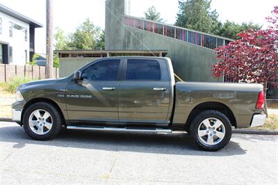 2012 RAM 1500 Big Horn   - Photo 7 - Seattle, WA 98103