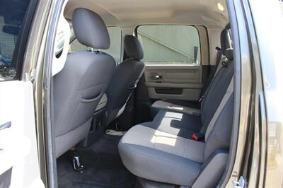 2012 RAM 1500 Big Horn   - Photo 11 - Seattle, WA 98103