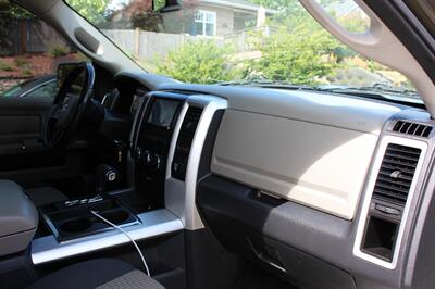 2012 RAM 1500 Big Horn   - Photo 15 - Seattle, WA 98103