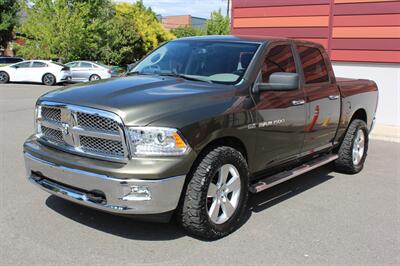 2012 RAM 1500 Big Horn   - Photo 17 - Seattle, WA 98103
