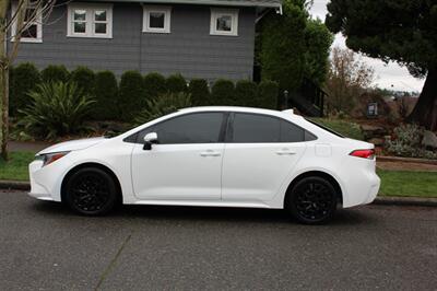 2020 Toyota Corolla LE   - Photo 8 - Seattle, WA 98103
