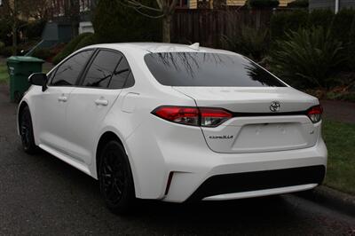 2020 Toyota Corolla LE   - Photo 7 - Seattle, WA 98103