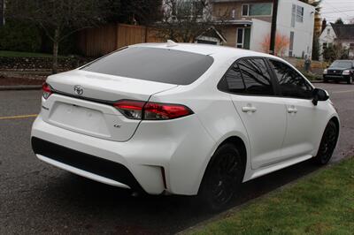 2020 Toyota Corolla LE   - Photo 5 - Seattle, WA 98103