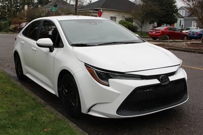 2020 Toyota Corolla LE   - Photo 3 - Seattle, WA 98103