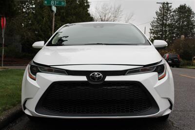 2020 Toyota Corolla LE   - Photo 2 - Seattle, WA 98103