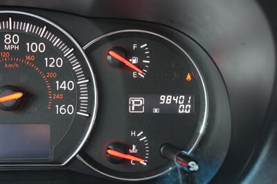 2014 Nissan Maxima 3.5 SV   - Photo 14 - Seattle, WA 98103