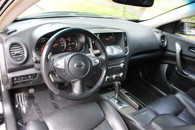 2014 Nissan Maxima 3.5 SV   - Photo 11 - Seattle, WA 98103