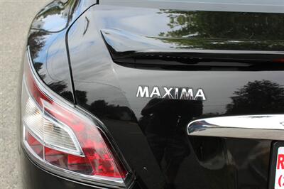 2014 Nissan Maxima 3.5 SV   - Photo 18 - Seattle, WA 98103