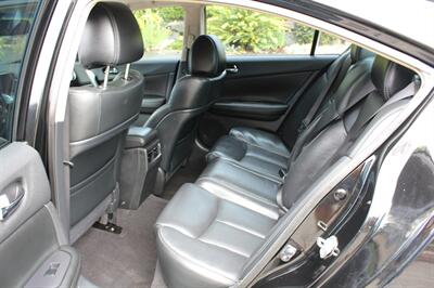 2014 Nissan Maxima 3.5 SV   - Photo 12 - Seattle, WA 98103