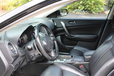 2014 Nissan Maxima 3.5 SV   - Photo 9 - Seattle, WA 98103