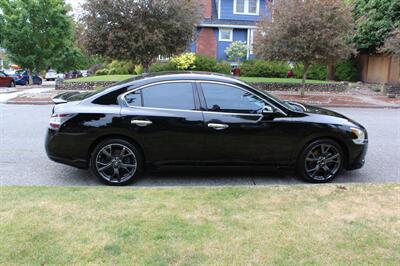 2014 Nissan Maxima 3.5 SV   - Photo 4 - Seattle, WA 98103