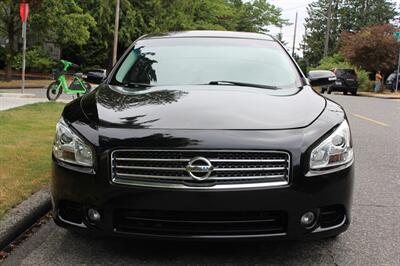 2014 Nissan Maxima 3.5 SV   - Photo 2 - Seattle, WA 98103