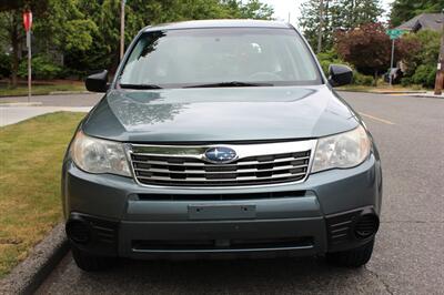 2009 Subaru Forester 2.5 X   - Photo 2 - Seattle, WA 98103