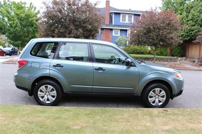 2009 Subaru Forester 2.5 X   - Photo 4 - Seattle, WA 98103