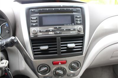2009 Subaru Forester 2.5 X   - Photo 12 - Seattle, WA 98103