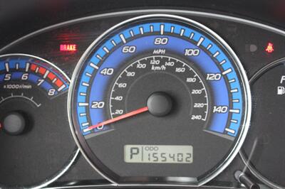 2009 Subaru Forester 2.5 X   - Photo 11 - Seattle, WA 98103