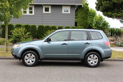 2009 Subaru Forester 2.5 X   - Photo 8 - Seattle, WA 98103