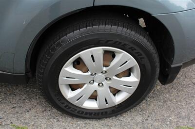 2009 Subaru Forester 2.5 X   - Photo 9 - Seattle, WA 98103