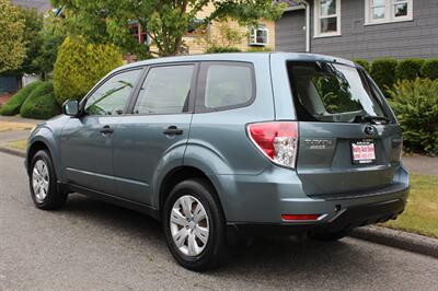 2009 Subaru Forester 2.5 X   - Photo 7 - Seattle, WA 98103