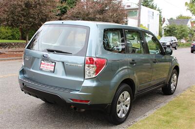 2009 Subaru Forester 2.5 X   - Photo 5 - Seattle, WA 98103