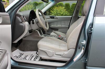 2009 Subaru Forester 2.5 X   - Photo 10 - Seattle, WA 98103