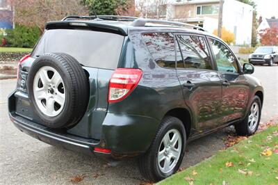 2012 Toyota RAV4   - Photo 5 - Seattle, WA 98103