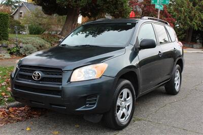 2012 Toyota RAV4   - Photo 1 - Seattle, WA 98103