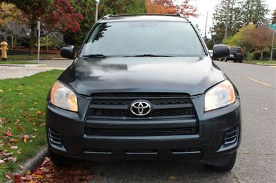 2012 Toyota RAV4   - Photo 2 - Seattle, WA 98103