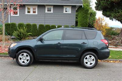 2012 Toyota RAV4   - Photo 8 - Seattle, WA 98103