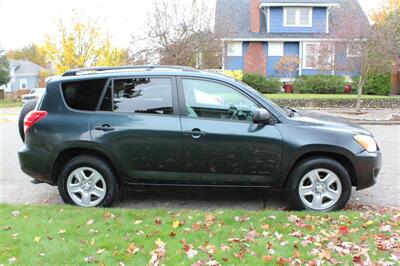 2012 Toyota RAV4   - Photo 4 - Seattle, WA 98103