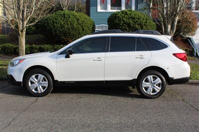 2015 Subaru Outback 2.5i   - Photo 8 - Seattle, WA 98103