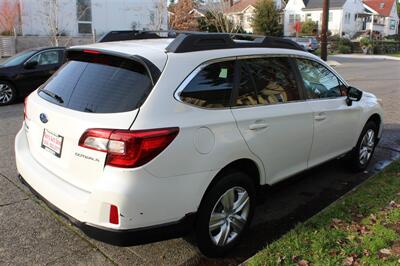 2015 Subaru Outback 2.5i   - Photo 5 - Seattle, WA 98103