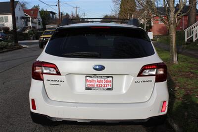 2015 Subaru Outback 2.5i   - Photo 6 - Seattle, WA 98103