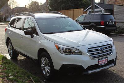 2015 Subaru Outback 2.5i   - Photo 3 - Seattle, WA 98103