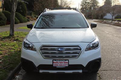 2015 Subaru Outback 2.5i   - Photo 2 - Seattle, WA 98103