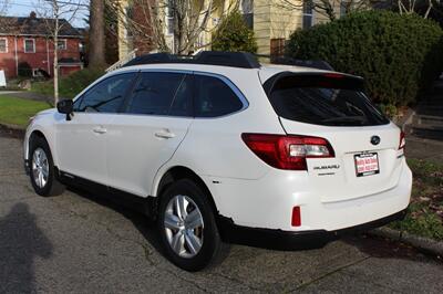 2015 Subaru Outback 2.5i   - Photo 7 - Seattle, WA 98103