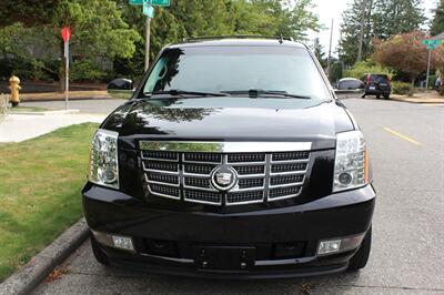 2011 Cadillac Escalade Premium   - Photo 2 - Seattle, WA 98103