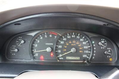 2006 Toyota Sequoia Limited   - Photo 15 - Seattle, WA 98103