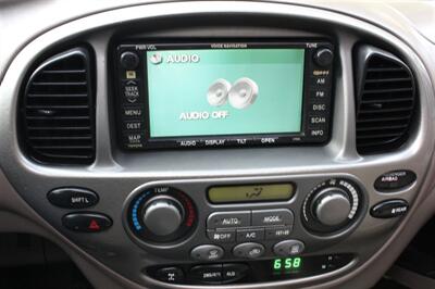2006 Toyota Sequoia Limited   - Photo 16 - Seattle, WA 98103