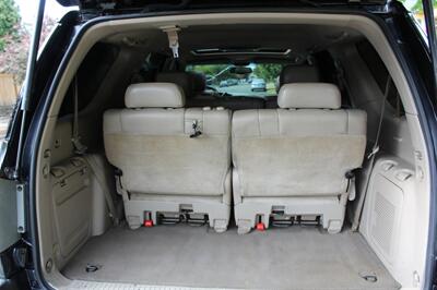 2006 Toyota Sequoia Limited   - Photo 13 - Seattle, WA 98103